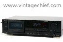 Denon DRM-710 Cassette Deck