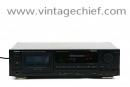 Denon DRM-710 Cassette Deck