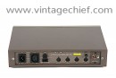 Quad 34 Preamplifier (with MC phono module)