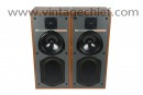 KEF Carlton II Speakers