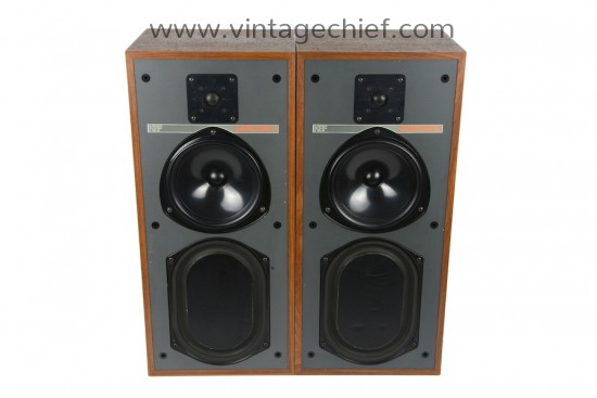 KEF Carlton II Speakers