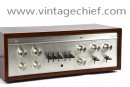 Luxman CL-350 Preamplifier