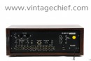 Luxman CL-350 Preamplifier