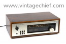 Luxman T-300V FM / AM Tuner