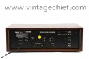 Luxman T-300V FM / AM Tuner