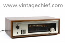 Luxman T-300V FM / AM Tuner