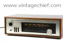 Luxman T-300V FM / AM Tuner