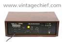 Luxman T-300V FM / AM Tuner