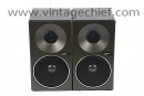 Technics SB-F2 Speakers