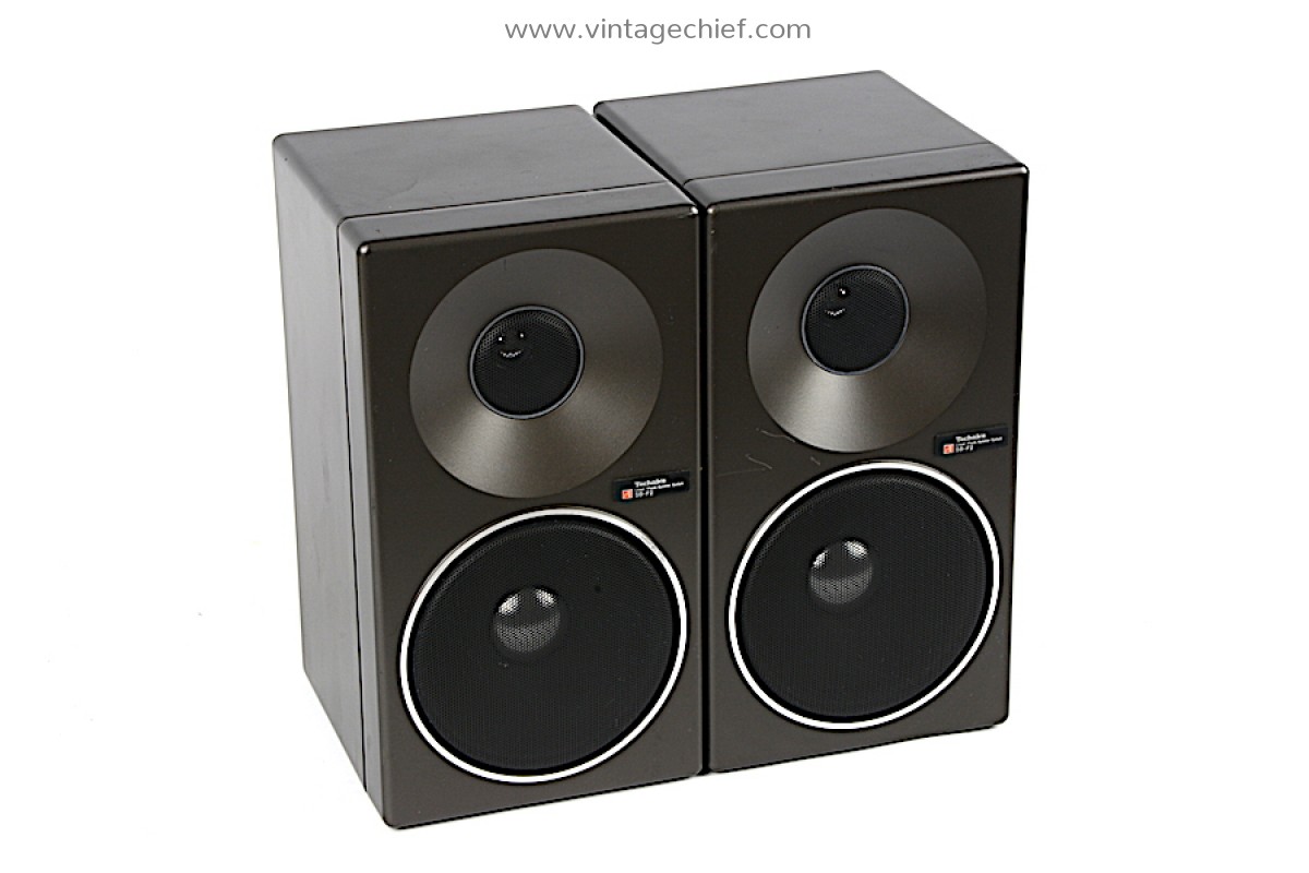 スピーカー・ウーファー Technics SB-MX2 CROSS BRIDGEO ENCLOSURE スピーカー・ウーファー Technics SB-MX2 CROSS BRIDGEO