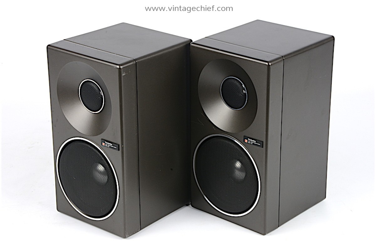 スピーカー・ウーファー Technics SB-MX2 CROSS BRIDGEO ENCLOSURE スピーカー・ウーファー Technics SB-MX2 CROSS BRIDGEO
