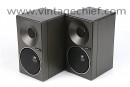 Technics SB-F2 Speakers