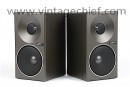 Technics SB-F2 Speakers