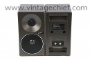 Technics SB-F2 Speakers
