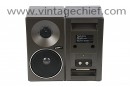 Technics SB-F2 Speakers