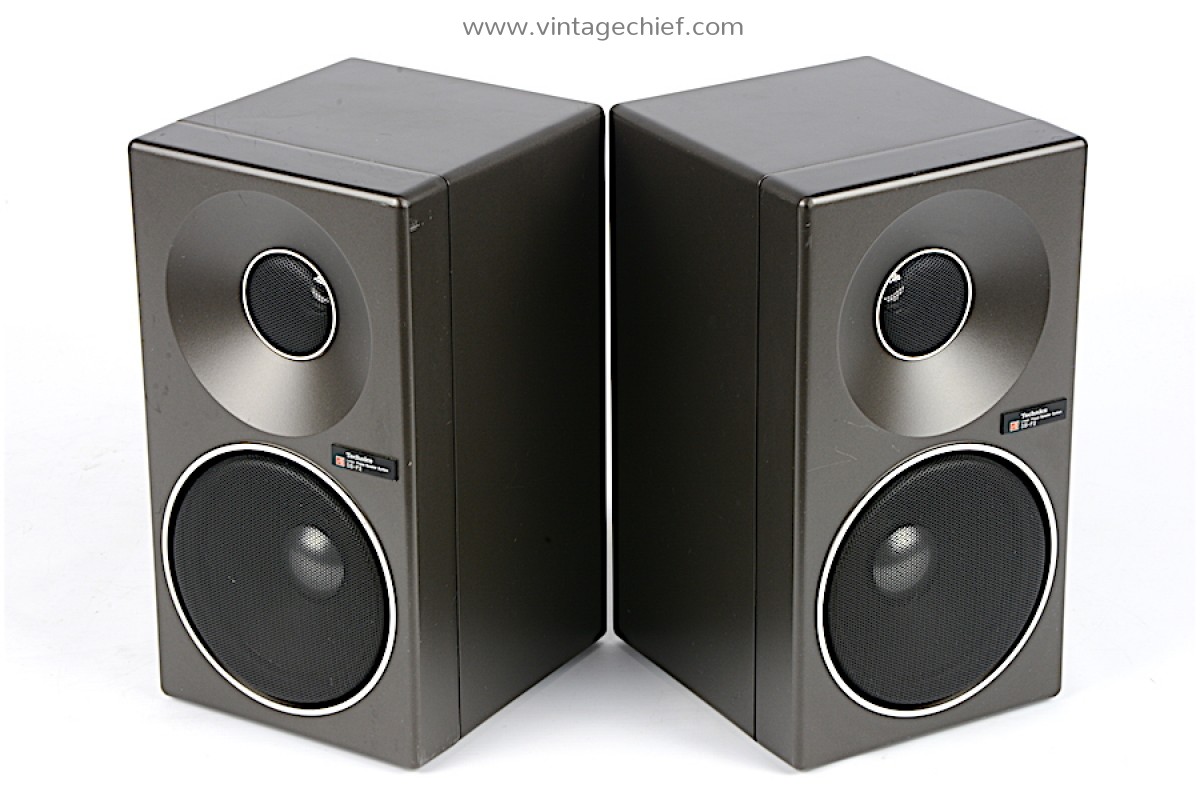 Technics sb 4000 speakers sales