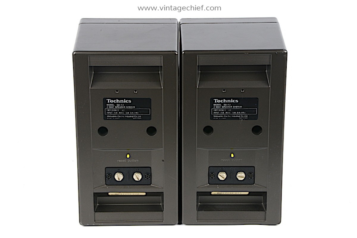 Technics sbf2 2025