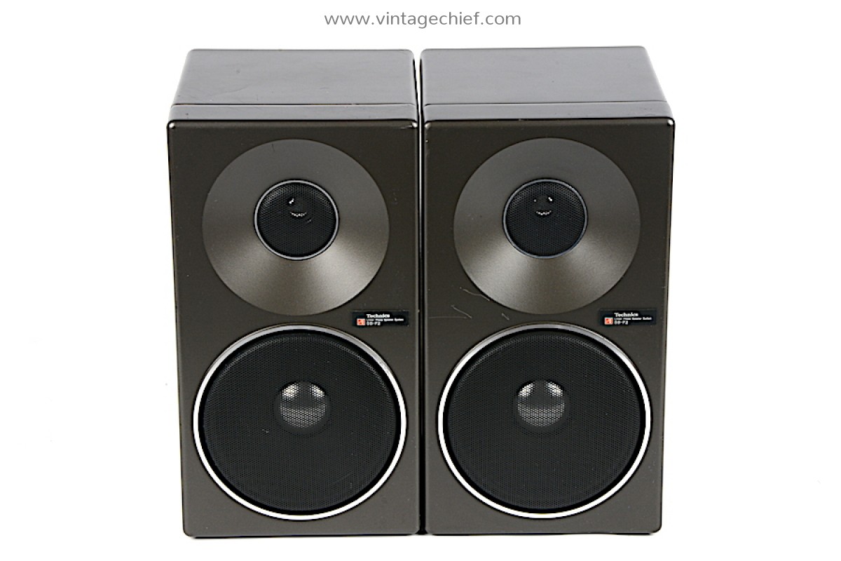 Technics sb f2 speakers outlet