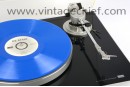 Sansui SR-222 MKIV Turntable