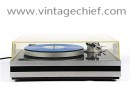 Sansui SR-222 MKIV Turntable