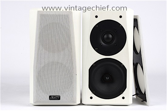 ASW Opus M/06 Speakers