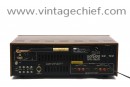 Sansui 551 Receiver