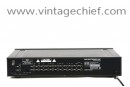 NAD 1300 Monitor Series Preamplifier