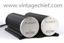 Musical Fidelity X-A200 Mono Power Amplifiers (2x)