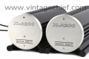 Musical Fidelity X-A200 Mono Power Amplifiers (2x)