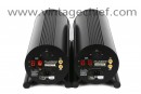 Musical Fidelity X-A200 Mono Power Amplifiers (2x)