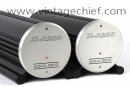 Musical Fidelity X-A200 Mono Power Amplifiers (2x)