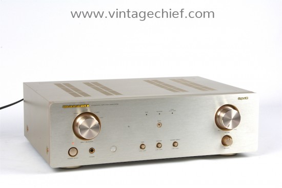 Marantz PM6010 OSE Amplifier