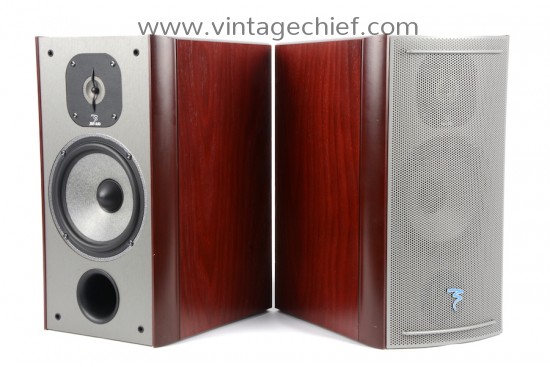 Focal-JMLab Cobalt 806S Signature Series Speakers