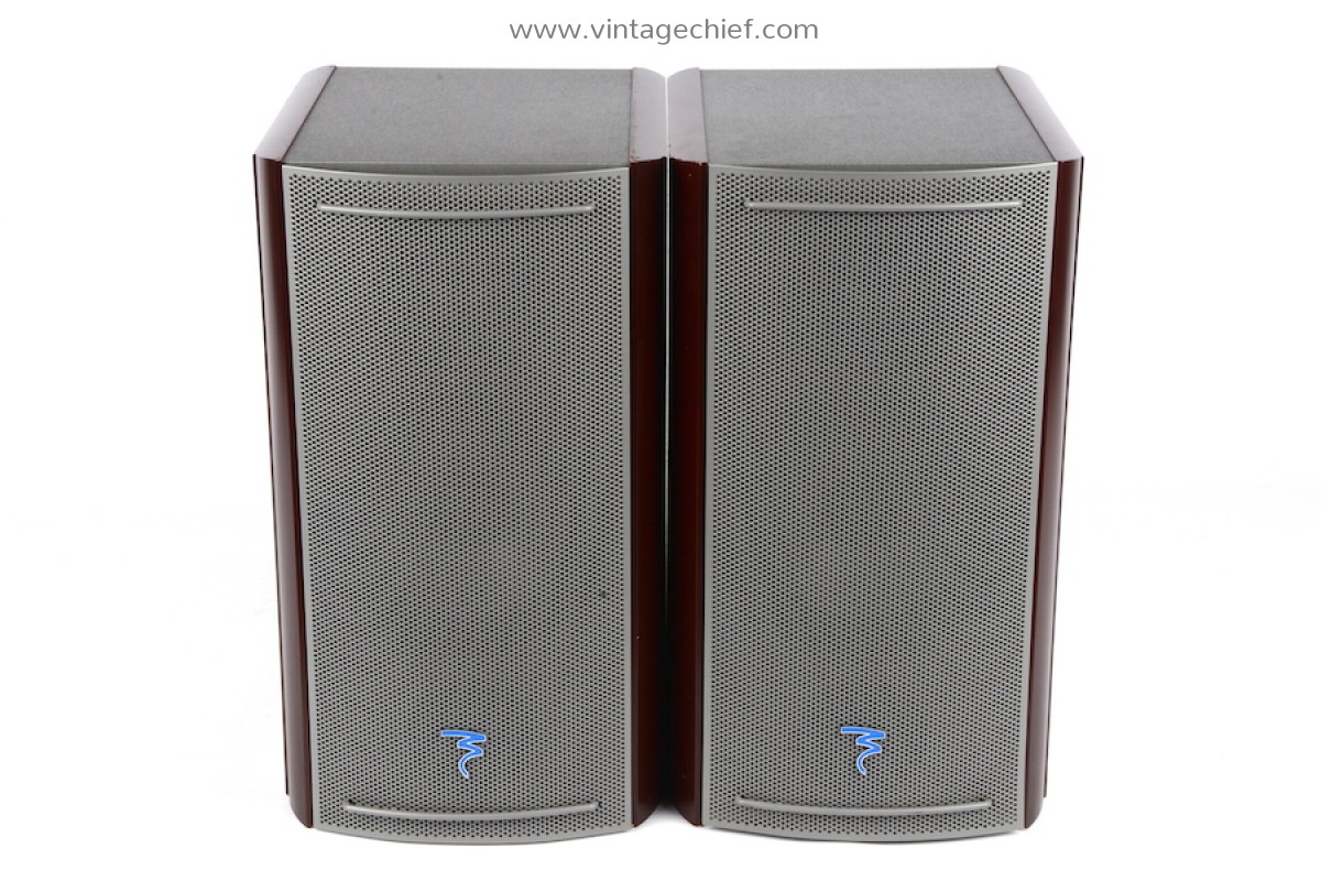 Focal JMLab Cobalt 806S Signature Series Speakers Speaker Grills