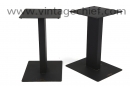 Target Speaker Stands