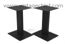 Target Speaker Stands