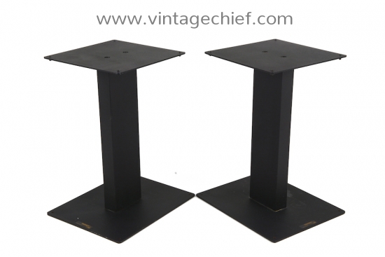 Target Speaker Stands