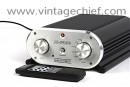 Musical Fidelity X-P100 Preamplifier