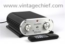 Musical Fidelity X-P100 Preamplifier