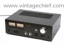 Technics SU-7300K Amplifier