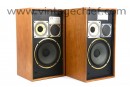 Wharfedale Linton 3XP Speakers