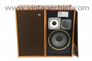 Wharfedale Linton 3XP Speakers