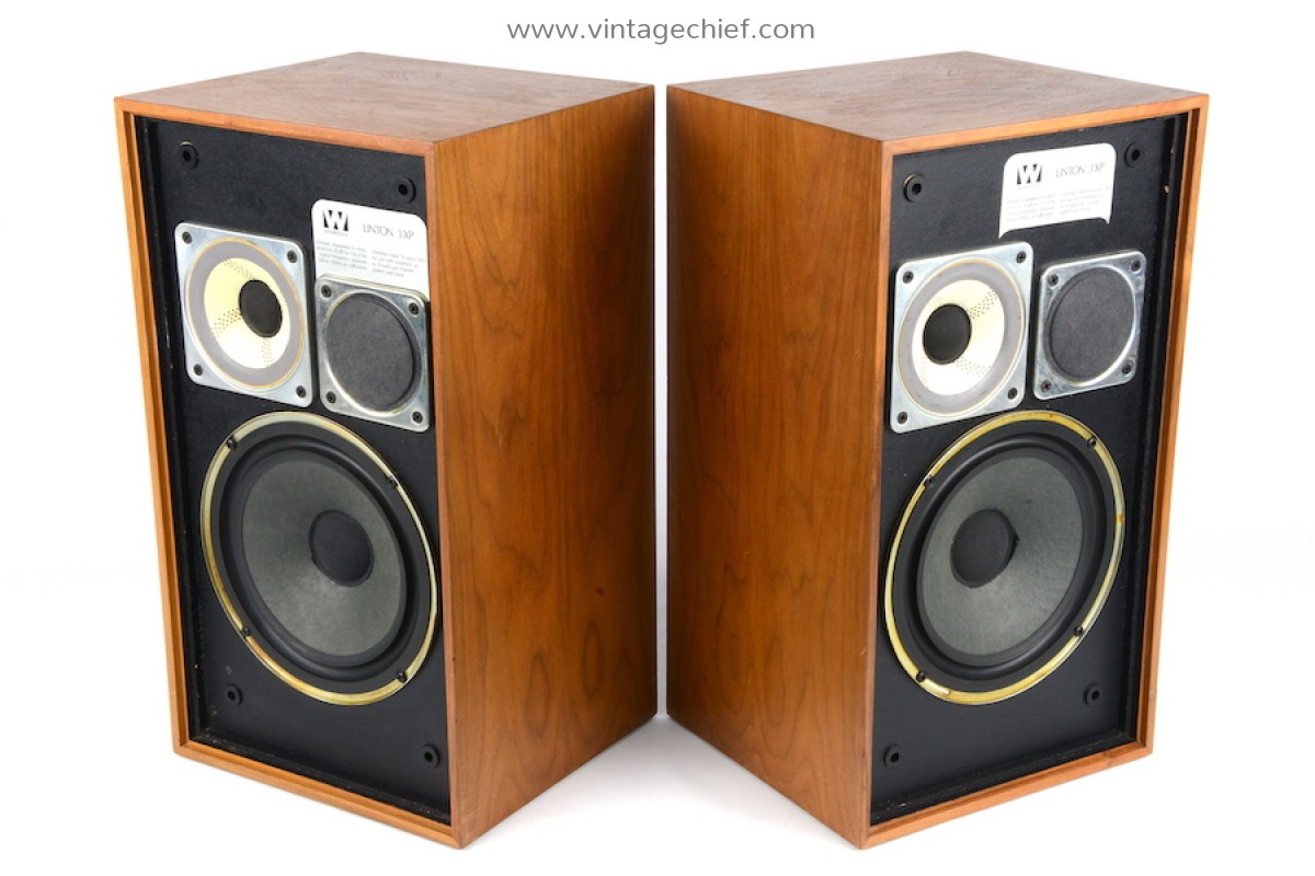 Wharfedale speakers vintage new arrivals