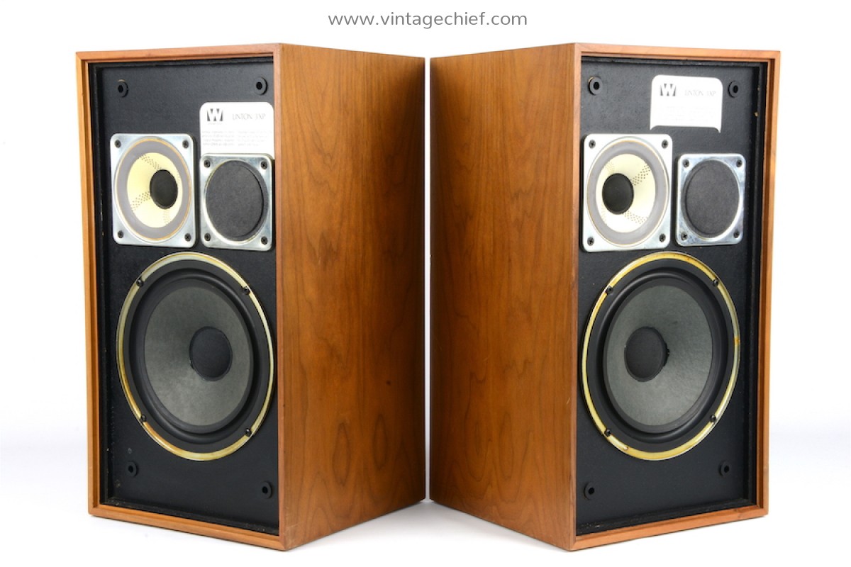 Linton 3xp speakers best sale
