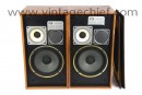 Wharfedale Linton 3XP Speakers