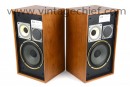 Wharfedale Linton 3XP Speakers