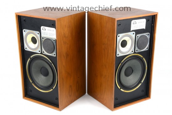 Wharfedale Linton 3XP Speakers