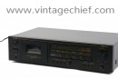 Nakamichi CR-3E Cassette Deck