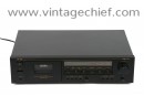 Nakamichi CR-3E Cassette Deck