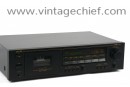 Nakamichi CR-3E Cassette Deck